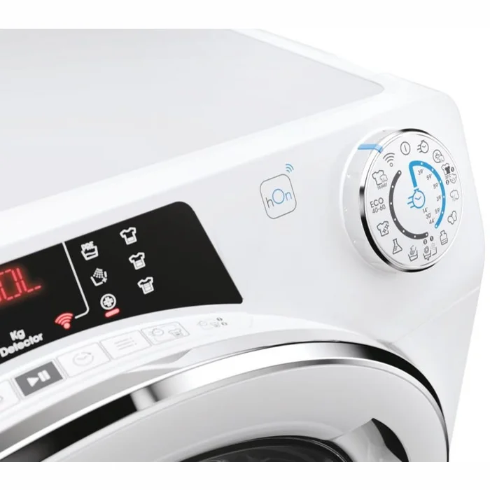 Veļas mašīnas Candy RO41274DWMCT/1-S